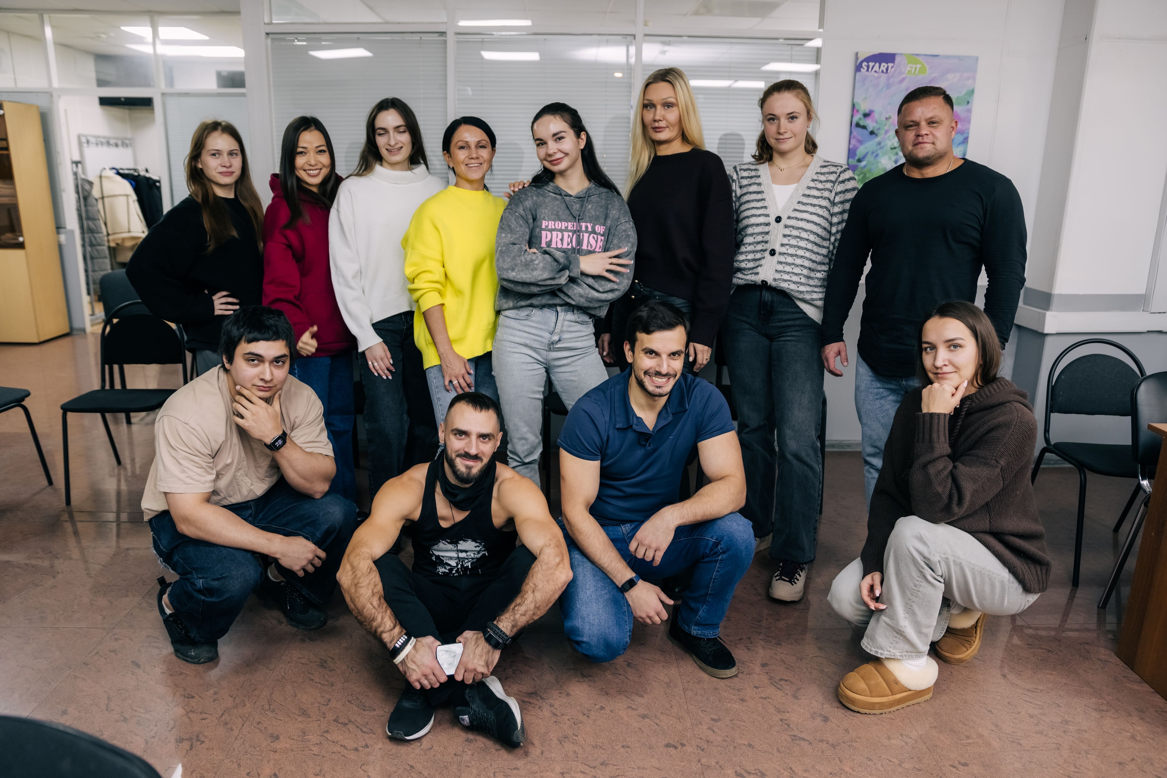 Как фитнес-тренеру из Челябинска перейти в нутрициологию или усилить доход